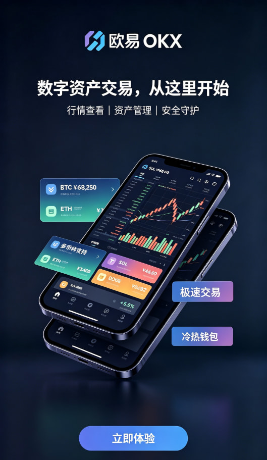 下载欧交易所最新app实名认证与充值流程